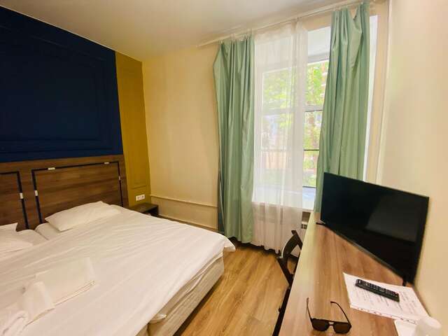 Гостиница Меридиан Санкт-Петербург-202