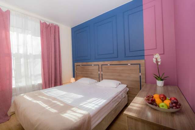 Гостиница Меридиан Санкт-Петербург-33