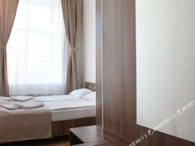 Гостиница Меридиан Санкт-Петербург-15