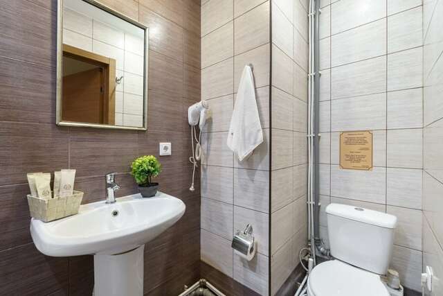 Гостиница Меридиан Санкт-Петербург-171