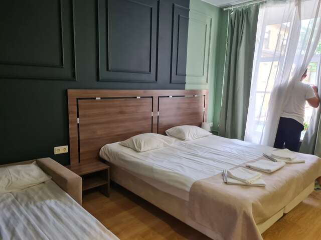 Гостиница Меридиан Санкт-Петербург-232