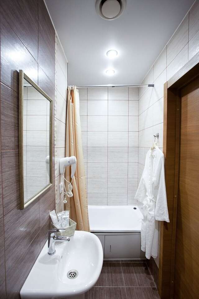 Гостиница Меридиан Санкт-Петербург-230