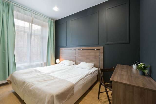 Гостиница Меридиан Санкт-Петербург-48