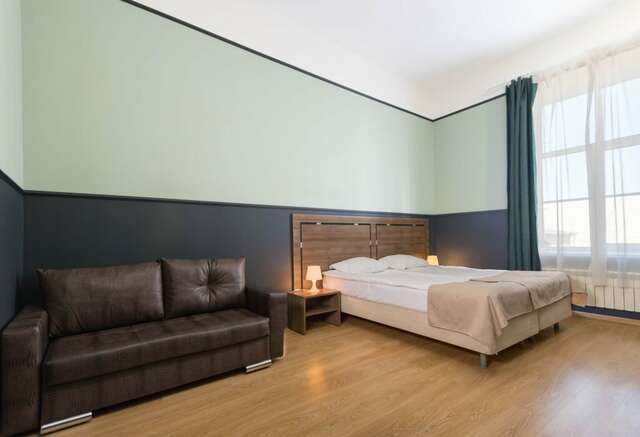 Гостиница Меридиан Санкт-Петербург-51