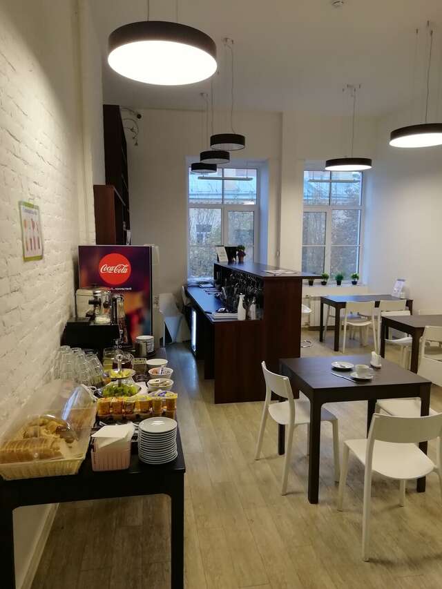 Гостиница Меридиан Санкт-Петербург-228