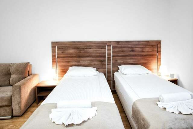 Гостиница Меридиан Санкт-Петербург-79