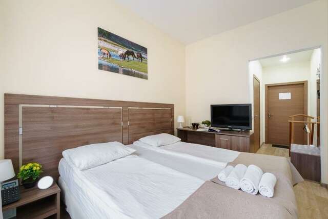 Гостиница Меридиан Санкт-Петербург-164