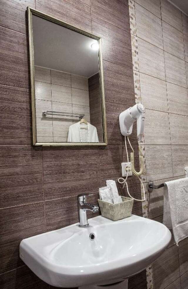 Гостиница Меридиан Санкт-Петербург-118