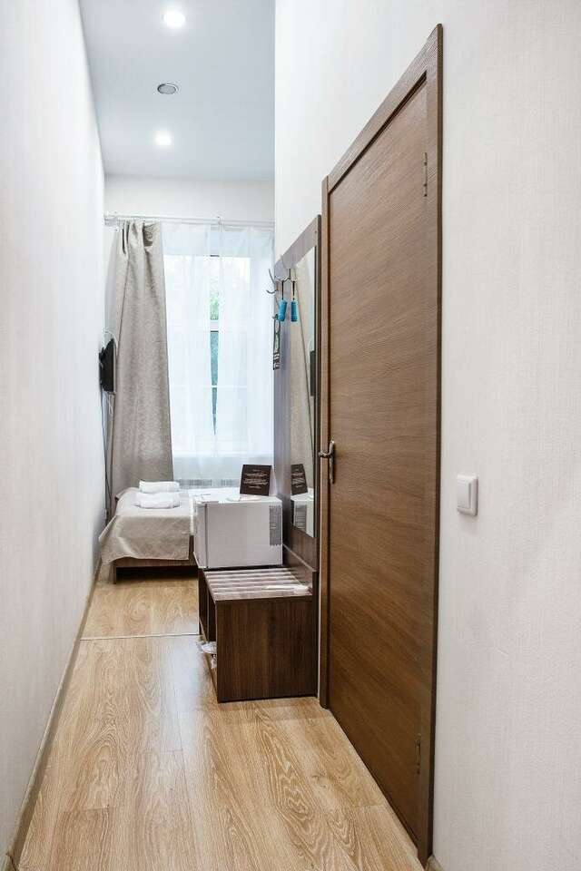 Гостиница Меридиан Санкт-Петербург-123