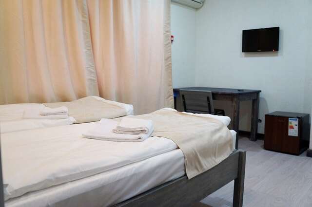 Гостиница Меридиан Санкт-Петербург-248