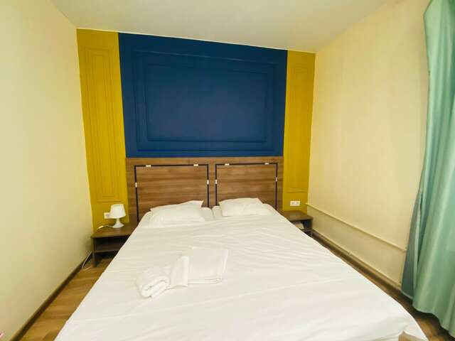 Гостиница Меридиан Санкт-Петербург-206