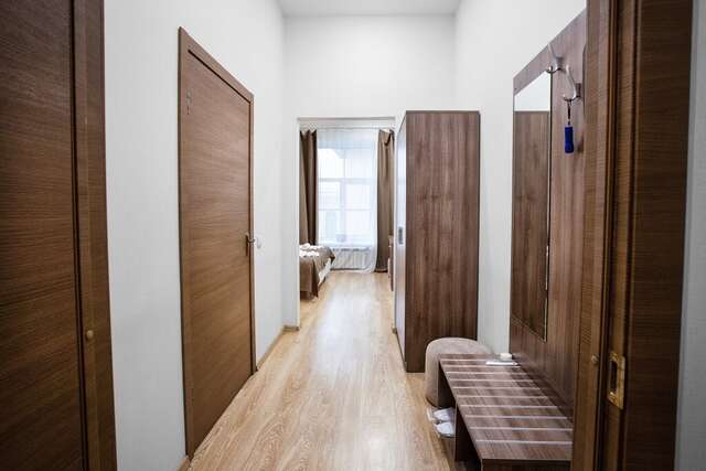 Гостиница Меридиан Санкт-Петербург-252