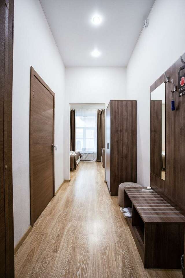 Гостиница Меридиан Санкт-Петербург-152