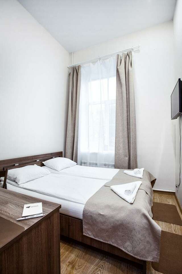 Гостиница Меридиан Санкт-Петербург-92