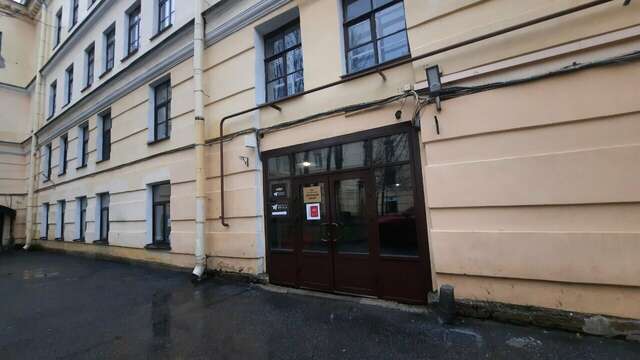 Гостиница Меридиан Санкт-Петербург-144