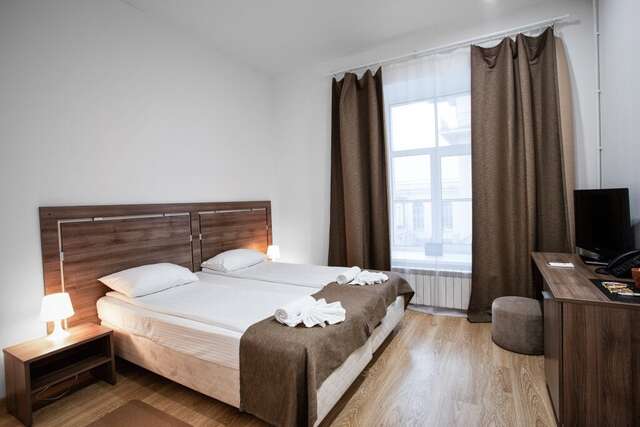 Гостиница Меридиан Санкт-Петербург-233