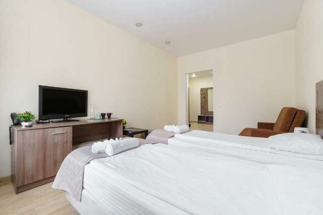 Гостиница Меридиан Санкт-Петербург-53