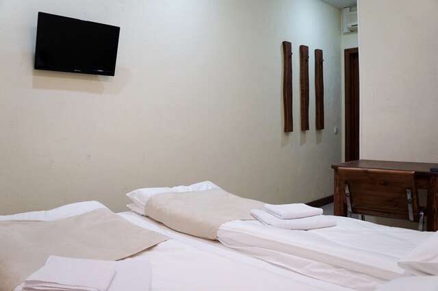 Гостиница Меридиан Санкт-Петербург-201