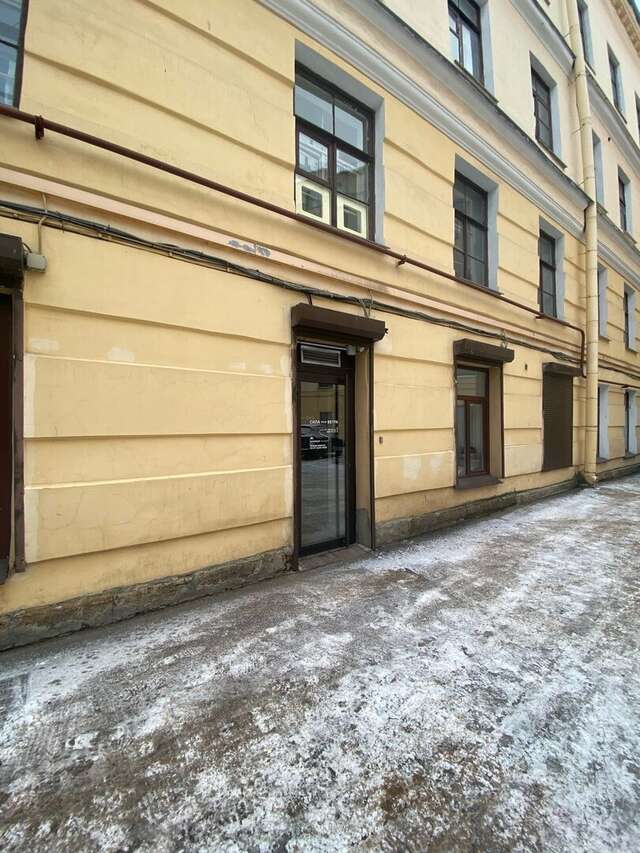 Гостиница Меридиан Санкт-Петербург-88