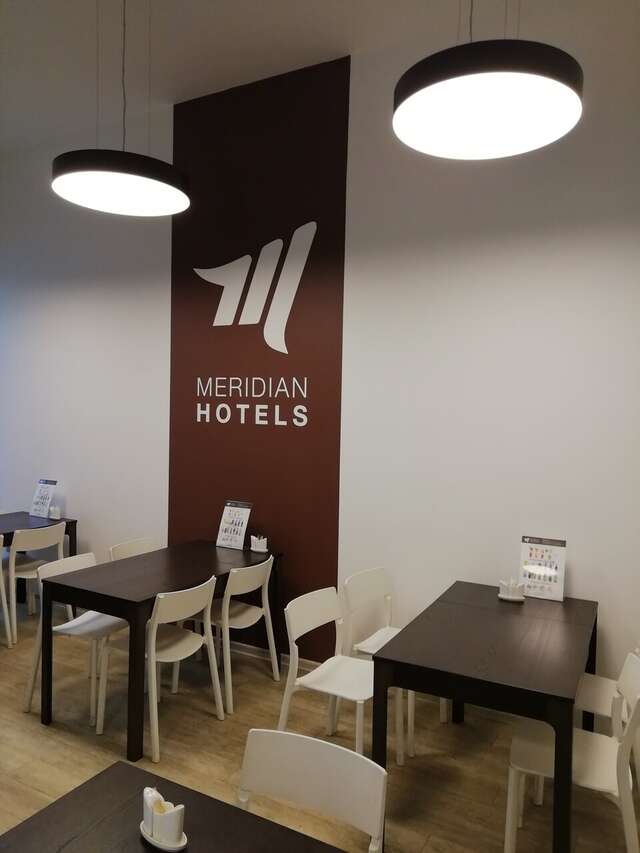 Гостиница Меридиан Санкт-Петербург-193