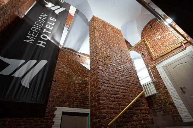 Гостиница Меридиан Санкт-Петербург-60