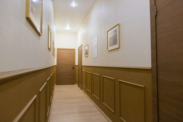 Гостиница Меридиан Санкт-Петербург-173