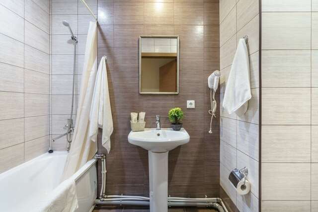 Гостиница Меридиан Санкт-Петербург-136