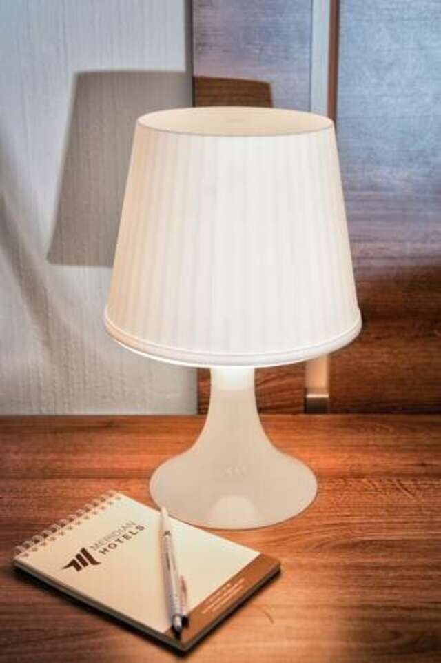 Гостиница Меридиан Санкт-Петербург-27