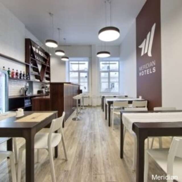 Гостиница Меридиан Санкт-Петербург-66