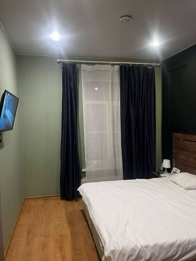 Гостиница Меридиан Санкт-Петербург-197