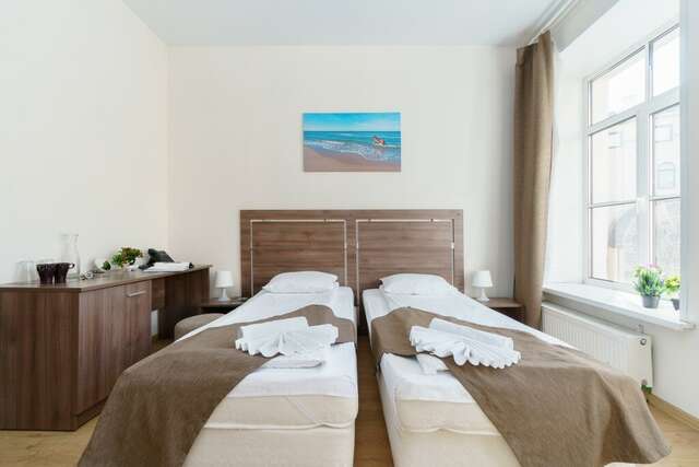 Гостиница Меридиан Санкт-Петербург-43