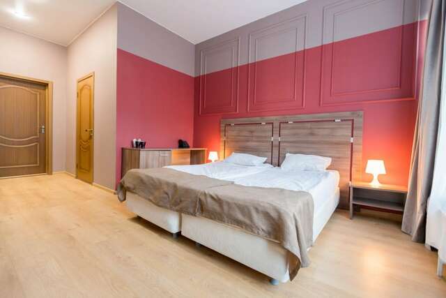 Гостиница Меридиан Санкт-Петербург-14