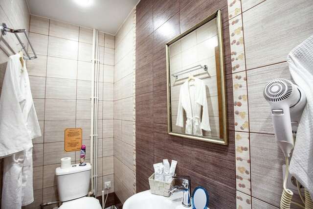 Гостиница Меридиан Санкт-Петербург-247