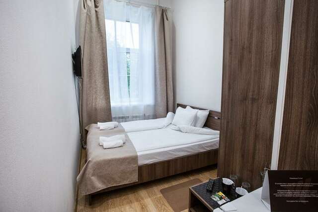 Гостиница Меридиан Санкт-Петербург-156