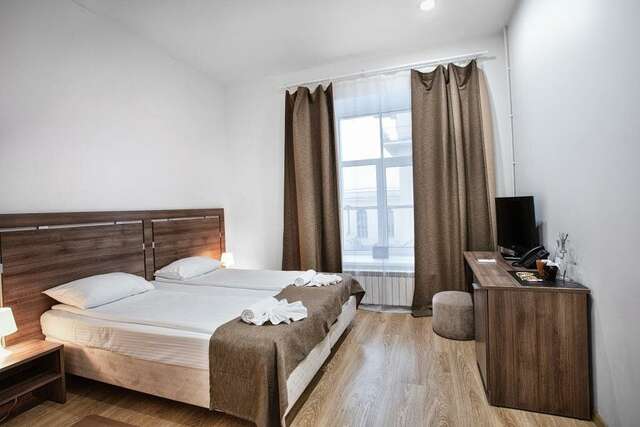 Гостиница Меридиан Санкт-Петербург-155