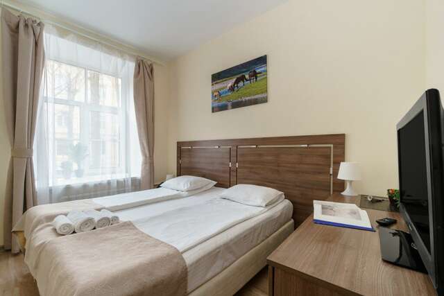 Гостиница Меридиан Санкт-Петербург-126