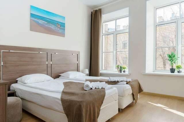 Гостиница Меридиан Санкт-Петербург-98