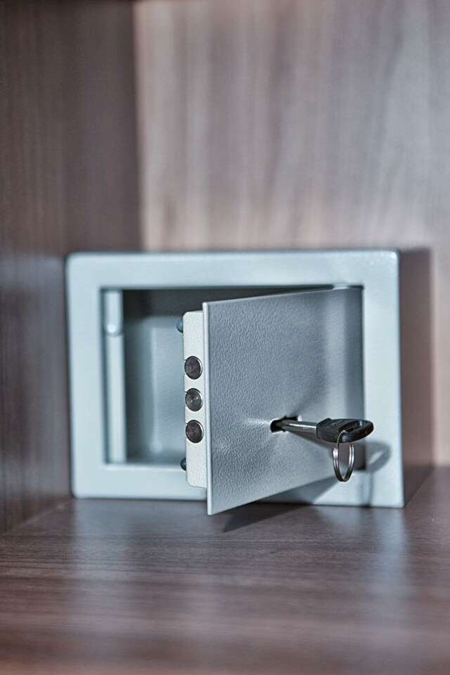 Гостиница Меридиан Санкт-Петербург-31