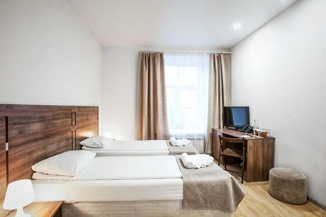 Гостиница Меридиан Санкт-Петербург-38