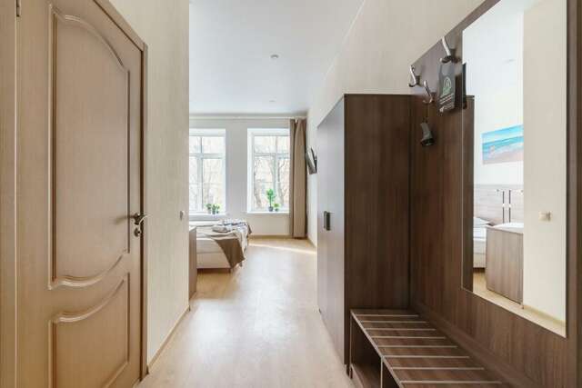 Гостиница Меридиан Санкт-Петербург-142