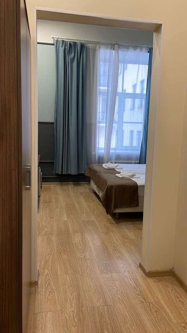 Гостиница Меридиан Санкт-Петербург-211