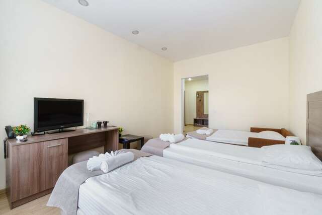 Гостиница Меридиан Санкт-Петербург-138