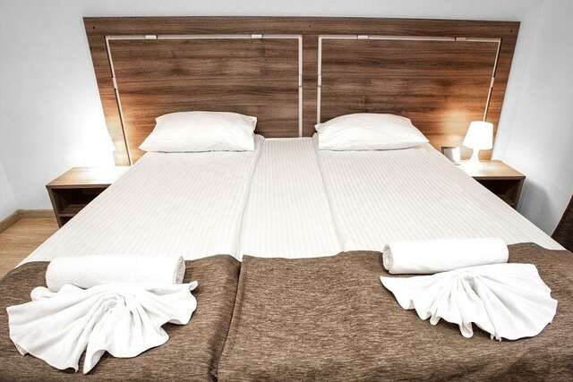 Гостиница Меридиан Санкт-Петербург-17