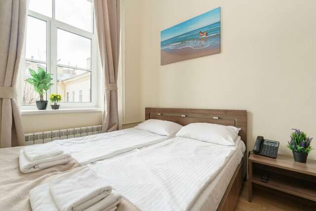 Гостиница Меридиан Санкт-Петербург-111