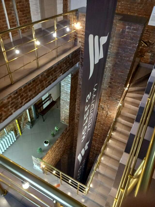 Гостиница Меридиан Санкт-Петербург-189