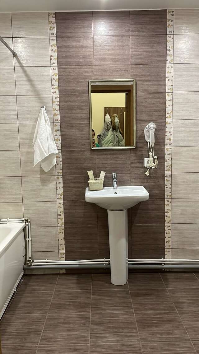 Гостиница Меридиан Санкт-Петербург-243