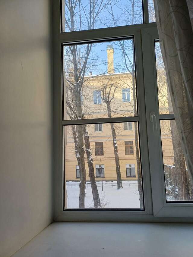 Гостиница Меридиан Санкт-Петербург-187