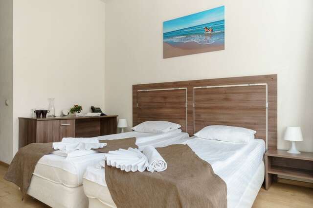 Гостиница Меридиан Санкт-Петербург-147